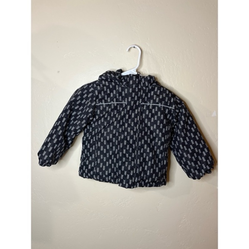 Ski Jacket Size 2T